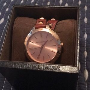 Michael kors watch
